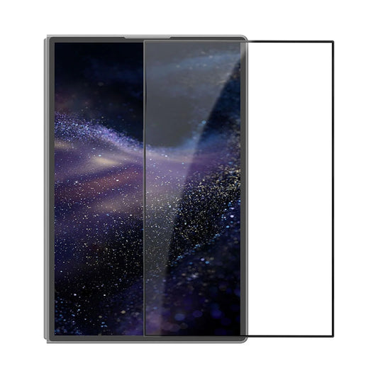 Samsung Z Fold8 Front Screen Tempered Glass with 9H Hardness