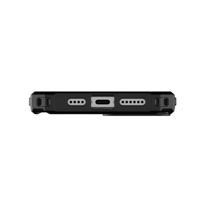 iPhone 14 Plus UAG Case, Pathfinder Series Magsafe Case - Ice