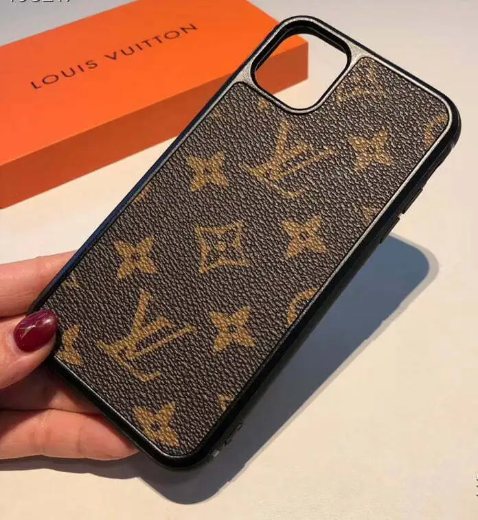 Louis Vuitton iPhone用レザーケース Louis Vuitton iPhone用レザーケース 【公式通販】