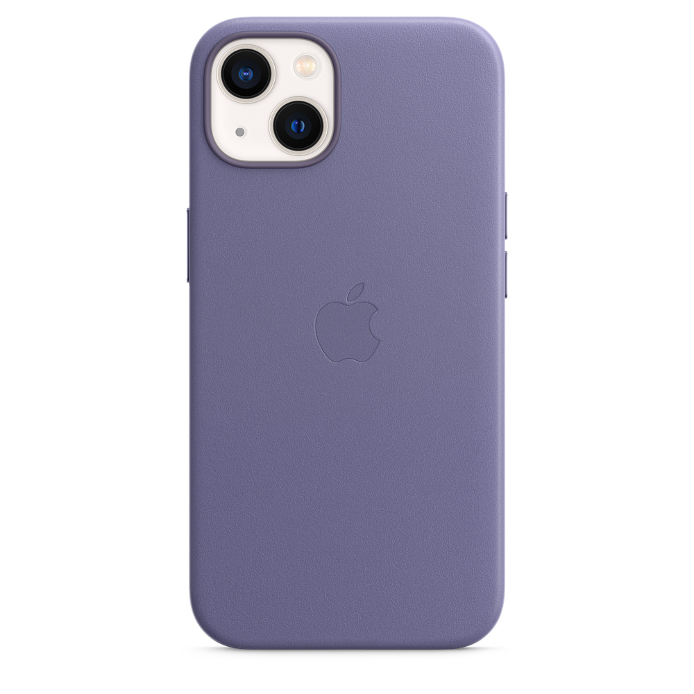 iPhone 14 Max Liquid Silicon Case with Logo