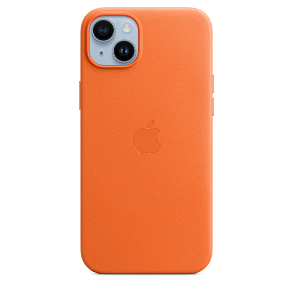 iPhone 14 Max Liquid Silicon Case with Logo